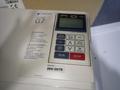 YASKAWA AC DRIVE  -  CIMR-G7U2015