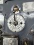 5' X 15" CARLTON MODEL 3A RADIAL ARM DRILL. STOCK # 0434026