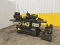 10&quot; X 25&quot; JACK MILL MODEL GU-650H HYDRAULIC UNIVERSAL ID/OD CYLINDRICAL GRINDER: STOCK #19819