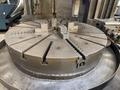 50&quot; Bullard, Spiral Drive - Vertical Turret Lathe VTL