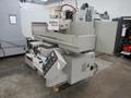 Okamoto ACC-12.24 DX Automatic Surface Grinder, 12"x 24", Incremental Downfeed, Over Wheel Dresser,  Coolant