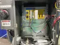 FANUC ROBOT ASSEMBLY  -  ARC MATE 100I
