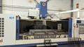 TAKUMI, V32, CNC VERTICAL MACHINING CENTRE, 10,000 RPM SPINDLE, TRAVELS (X,Y,Z): 3200 MM X 1066MM X 750 MM (126&quot; X 42&quot; X 30), DISTANCE FROM NOSE TO SPINDLE:  200MM TO 950MM, DISTANCE FROM SPINDLE NOSE TO THE Z-AXIS GUIDEWAY: 1120MM, T-SLOT TABLE SIZE: 3200MM X 1025MM (126&quot; X 40&quot;), MAX TABLE LOAD, 4500 KG (9,920 LBS), 32 TOOL ATC, TABLE SIZE: 42&quot; X 130&quot;, CAT 50, 30 KW, SPINDLE FLOOD AND THROUGH COOLANT, AIR BLAST, COOLANT FILTER SYSTEM, CHIP WASH DOWN SYSTEM, CHILLED BALL SCREW AND SPINDLE, 4-AXIS CAPABLE,  LEFT AND RIGHT CHIP CONVEYOR,  MITSUBISHI, MEDLAS 60S, CNC CONTROL, 2006, 220/3/60 50 AMP, MACHINE WEIGHT:  52.500 LBS. FLOOR SPACE (W, L, H) 295&quot; X 173&quot; X 139.7&quot; (APPROX.), S/N K0133