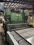 6' X 3/4" PACIFIC HYDRAULIC PLATE SHEAR. STOCK # 0665625