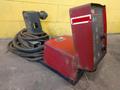 400 AMP LINCOLN ELECTRIC IDEALARC DC-400 WELDER: STOCK #14079