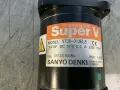 Super V  5.2 Amps  Dc Servo Motor  - V730-012el8