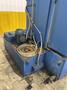 48&quot; x 60&quot; MAXJET ROTARY TABLE HEATED POWER PARTS WASHER 20 HP: STOCK #22566