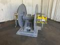 2500 LB LITTELL 25-12 DOUBLE END COIL REEL: STOCK #81147