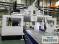 Machining Centers Vertical Bridge Type CNC