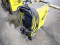 Esab Welder - Warrior 500i Cc/cv