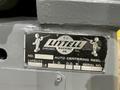 4,000 LBS X 18" LITTELL MODEL #40-18 PULL OFF UNCOILER COIL REEL: YOBRO #25260