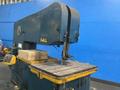 Doall 60” Contour Vertical Band Saw - 6013-3