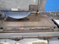 OKAMOTO 12" X 24" HYDRAULIC SURFACE GRINDER  -  ACCUGAR-124N