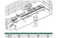 FOM ARGO 70 CNC ROUTER  -  QN-26939