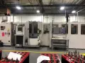 1998 MORI SEIKI SH500 | Machining Centers, Horizontal