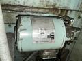 4" NOMURA MODEL #B-100WP TABLE TYPE HORIZONTAL BORING MILL 50 TAPER 96" TRAVEL: YOBRO #25193