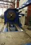 43" x 157" OKUMA LH55-N CNC LATHE WITH UPDATED (2018) FANUC CONTROLS. STOCK # 0545326