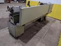 15&quot; X 60&quot; CLAUSING NARDINI MODEL #ND1560 GAP BED ENGINE LATHE, 2&quot; HOLE: STOCK #19154