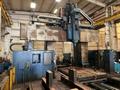 Machining Center, Ingersoll Rand STOCK# 4338