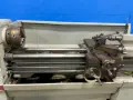 CLAUSING 16” X 64” LATHE  -  COLCHESTER 15”