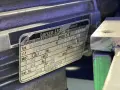 Ok International Corp 10 A At 110 V, 6”x64” Belt Super Band Sealer Packaging Machine