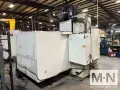 Fadal VMC-6030HT CNC Vertical Machining Center, 2008 - Low Hours