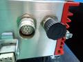 SEW EURODRIVE MOVIPRO DRIVE &amp; APPLICATION CONTROLLER  -  PHC21A-A075M1-E31A-00