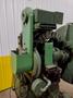 32 TON FEDERAL OBI STAMPING PUNCH PRESS, 2.5&quot; STROKE: STOCK #18264