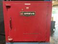 GRIEVE 500* F ELECTRIC DRYING OVEN  -  AG-500