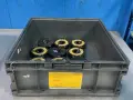 SEW EURODRIVE ELECTRIC MOTOR BRAKES  -  BE2