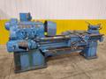 18" X 54" MONARCH MODEL #16W ENGINE LATHE: STOCK #22568