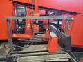 1999 Amada HK-800 Semi-Automatic Horizontal Bandsaw (#5332)