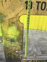 10 TON X 48" CALDWELL #82-10-48 COIL LIFT C-HOOK. STOCK # 0436026