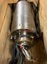 DIEBOLD 12K 12,000 RPM Spindle CAT CT 45 Taper MSG 230.12-15.AK