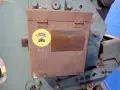 THE HILL ACME COMPANY IRONWORKER  -  NO 4