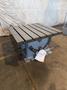40" X 40" X 16" T-SLOTTED 90 DEGREE TILTING BOX TABLE. STOCK # 0222326