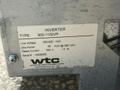 Welding Technology Corp. 45 Kva @ 480 Vac Gen6 Mfdc Inverter - 902-1102vr