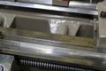38&quot; X 96&quot; POREBA ENGINE LATHE: STOCK #73804