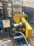 150 TON BRADBURY 4-POST CUTOFF PRESS W/ FEED ROLL: YOBRO #25252