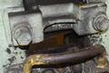 #2 HILLES &amp; JONES BAR &amp; BILLET SHEAR: STOCK 62794