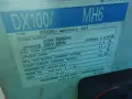 Yaskawa Electric Robot - Mh6
