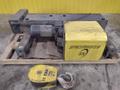 10 TON R&amp;M OVERHEAD CRANE HOIST: STOCK# 22462