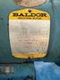 5,000 PSI HYDRAULIC PUMP UNIT W/ BALDOR MOTOR. STOCK # 1003325.