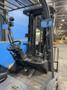 TOYOTA 7000 LBS PROPANE FORKLIFT  -  8FGC35U-BCS