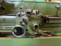 NARDINI MASCOTE MS-1440 14”/19.75” x 40”cc Gap Bed Lathe #7980
