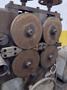 1/4&quot; TORRINGTON MODEL #W-125S SPRING COILER / COIL MAKING MACHINE: YOBRO #23837