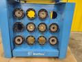 1.5" BALFLEX MODEL #P20 HYDRAULIC HOSE CRIMPER : YOBRO 25555