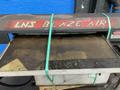 LNS 24” X 40 BAR FEEDER  -  8104