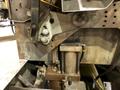 2&quot; MODERN MODEL #2E AUTOMATIC TUBE CUT-OFF MACHINE WITH LOAD RACK: STOCK #17258