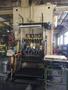200 TON MINSTER STRAIGHT SIDE SINGLE CRANK